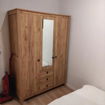 Apartament W Kamienicy Kłodzko