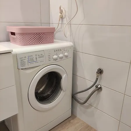 Daire Apartament W Kamienicy