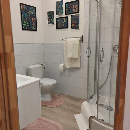 Apartament W Kamienicy Daire