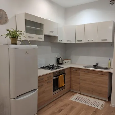 Apartament W Kamienicy Kłodzko