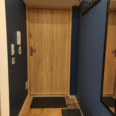Apartament W Kamienicy Daire